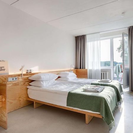 Tech Spa Coliving&Coworking Spaces Druskininkai Dış mekan fotoğraf