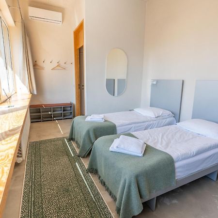 Tech Spa Coliving&Coworking Spaces Druskininkai Dış mekan fotoğraf