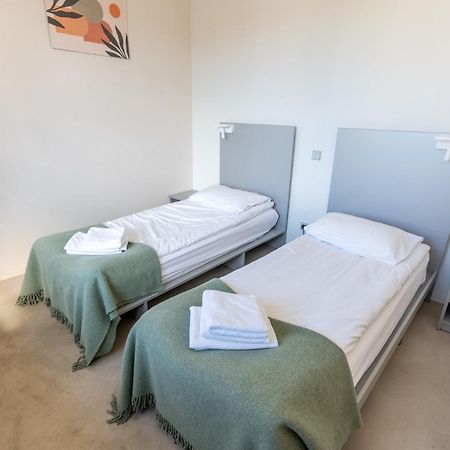 Tech Spa Coliving&Coworking Spaces Druskininkai Dış mekan fotoğraf
