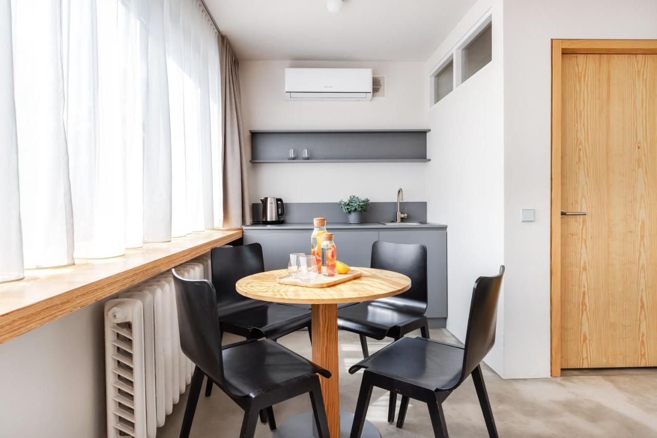Tech Spa Coliving&Coworking Spaces Druskininkai Dış mekan fotoğraf