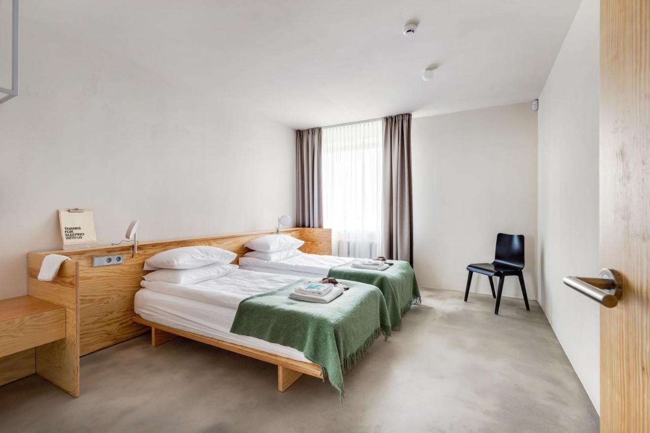 Tech Spa Coliving&Coworking Spaces Druskininkai Dış mekan fotoğraf