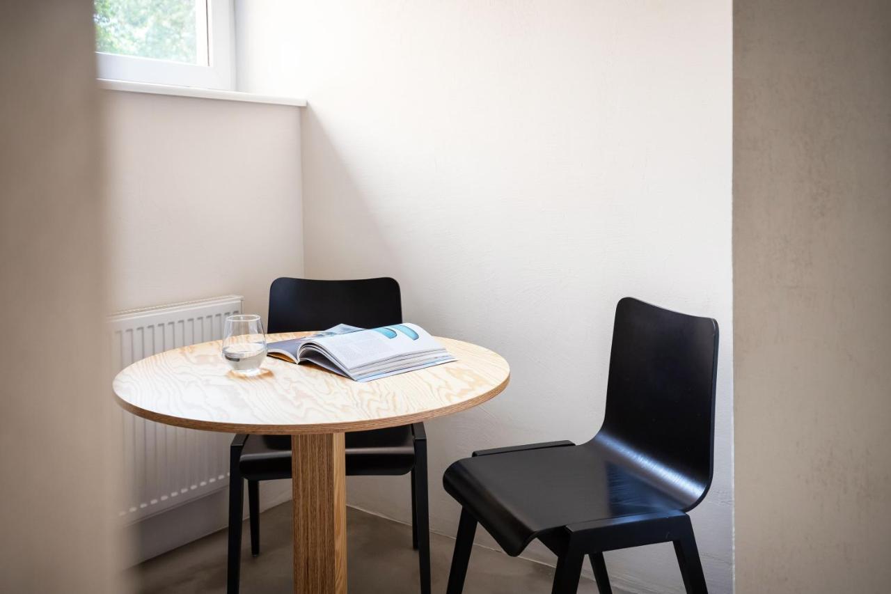 Tech Spa Coliving&Coworking Spaces Druskininkai Dış mekan fotoğraf