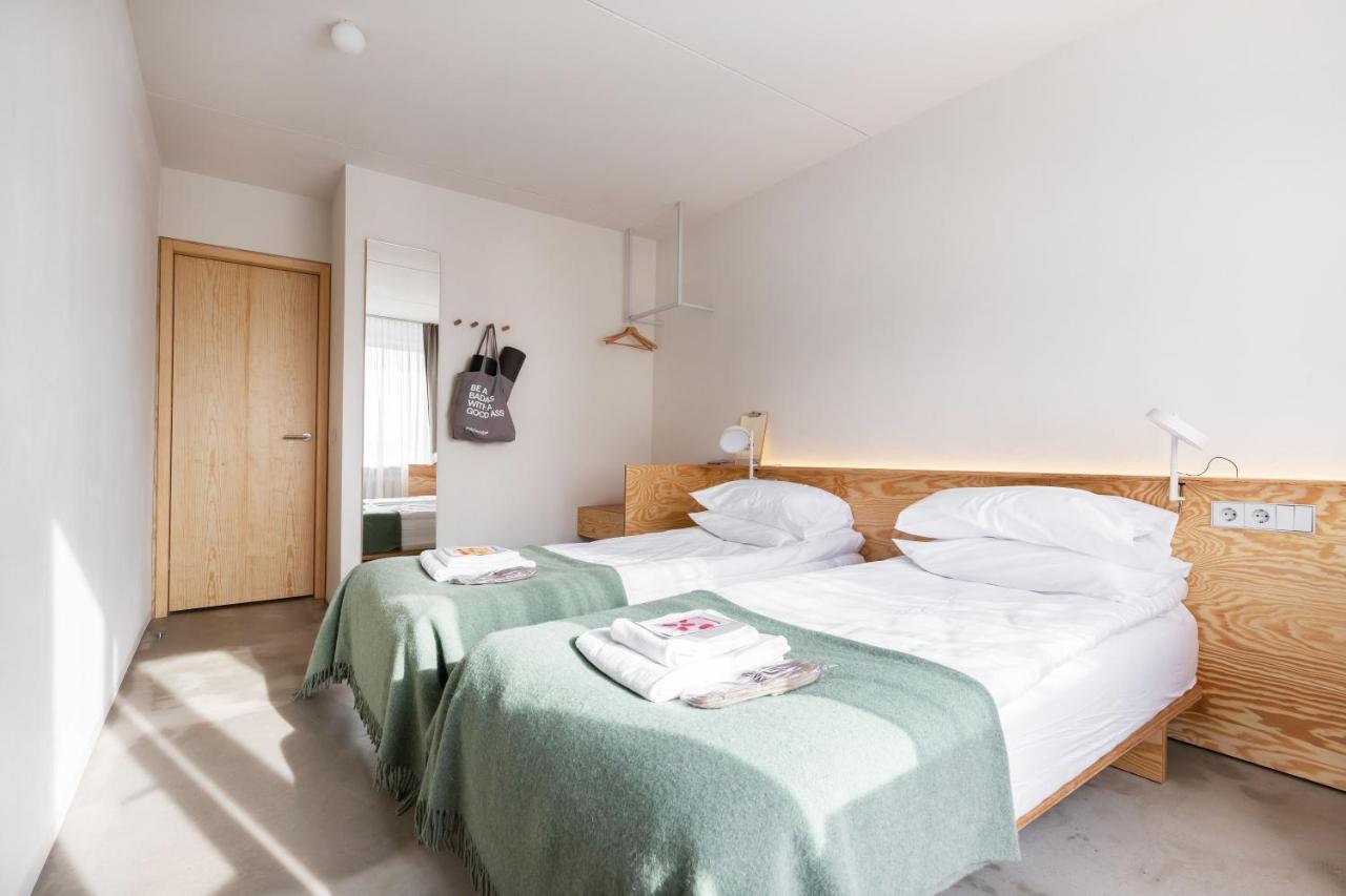 Tech Spa Coliving&Coworking Spaces Druskininkai Dış mekan fotoğraf