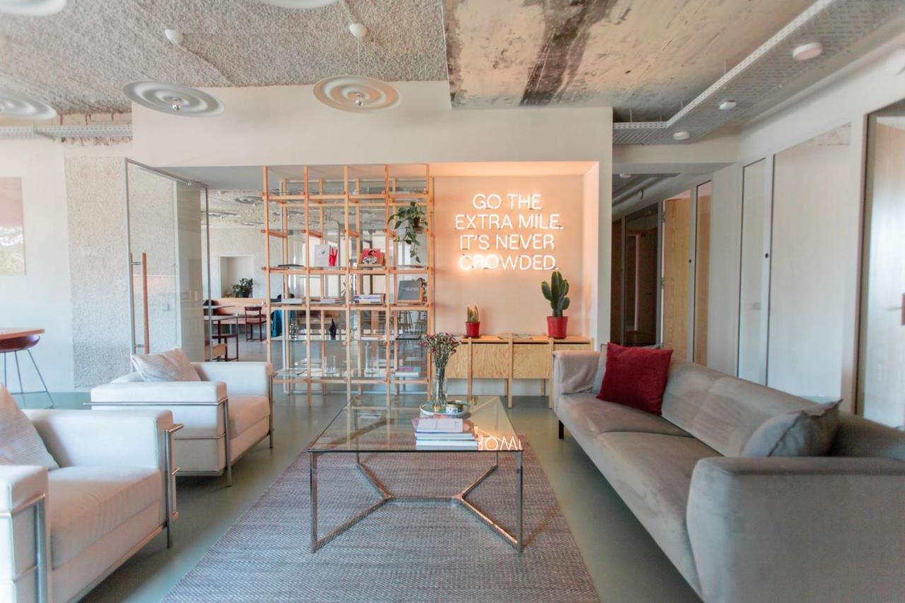 Tech Spa Coliving&Coworking Spaces Druskininkai Dış mekan fotoğraf