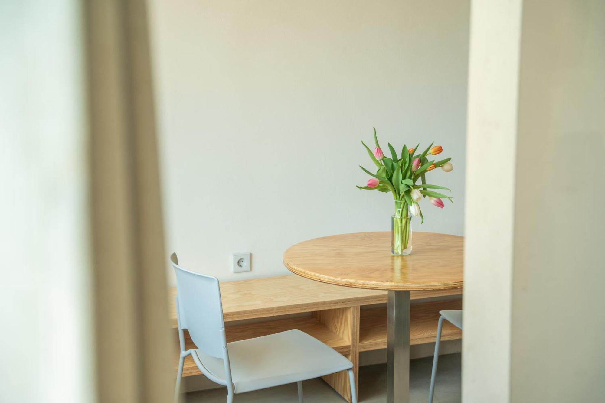 Tech Spa Coliving&Coworking Spaces Druskininkai Dış mekan fotoğraf