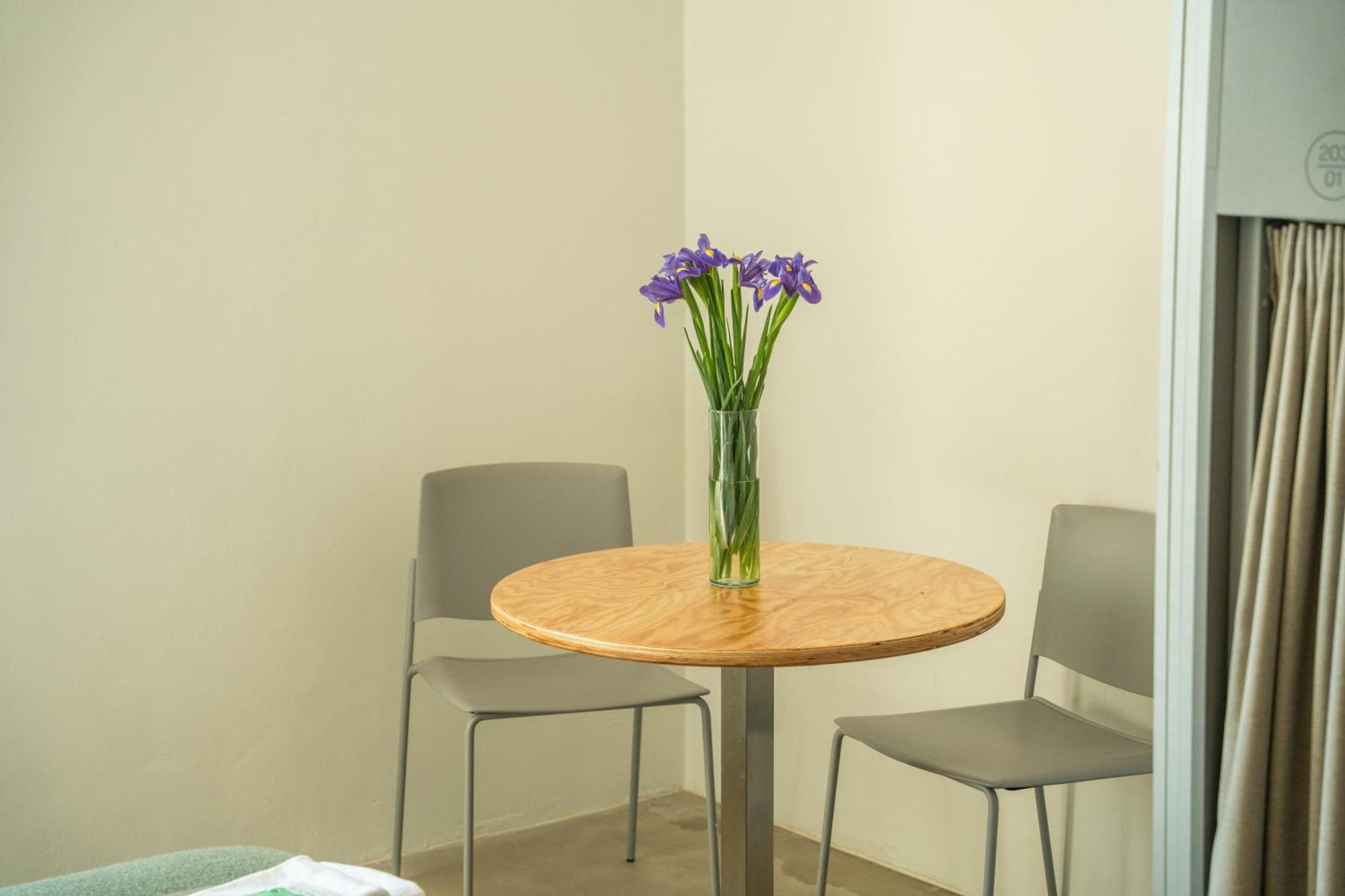 Tech Spa Coliving&Coworking Spaces Druskininkai Dış mekan fotoğraf