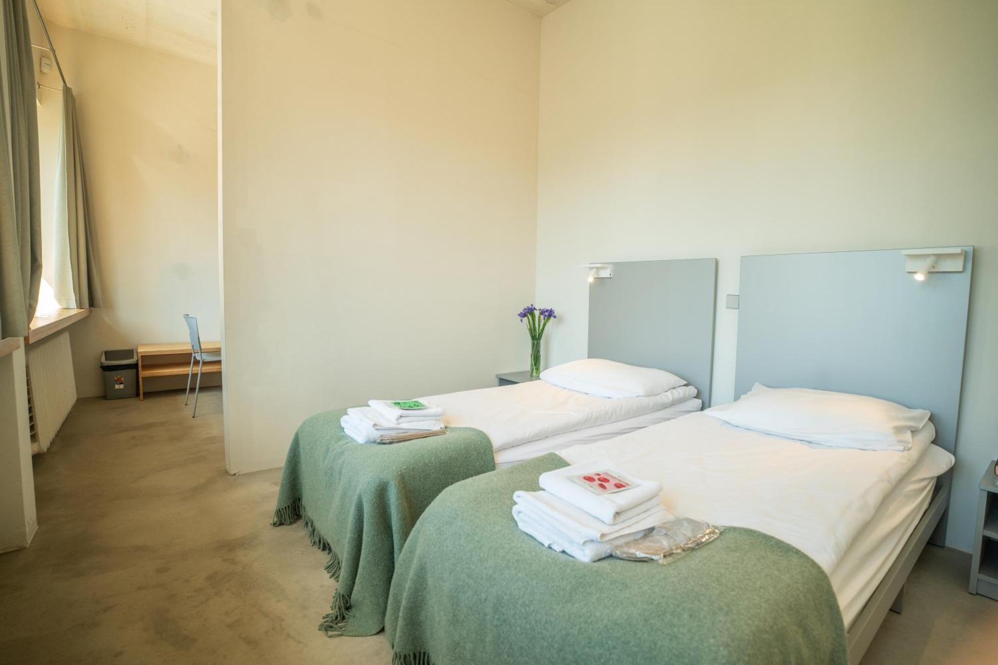 Tech Spa Coliving&Coworking Spaces Druskininkai Dış mekan fotoğraf