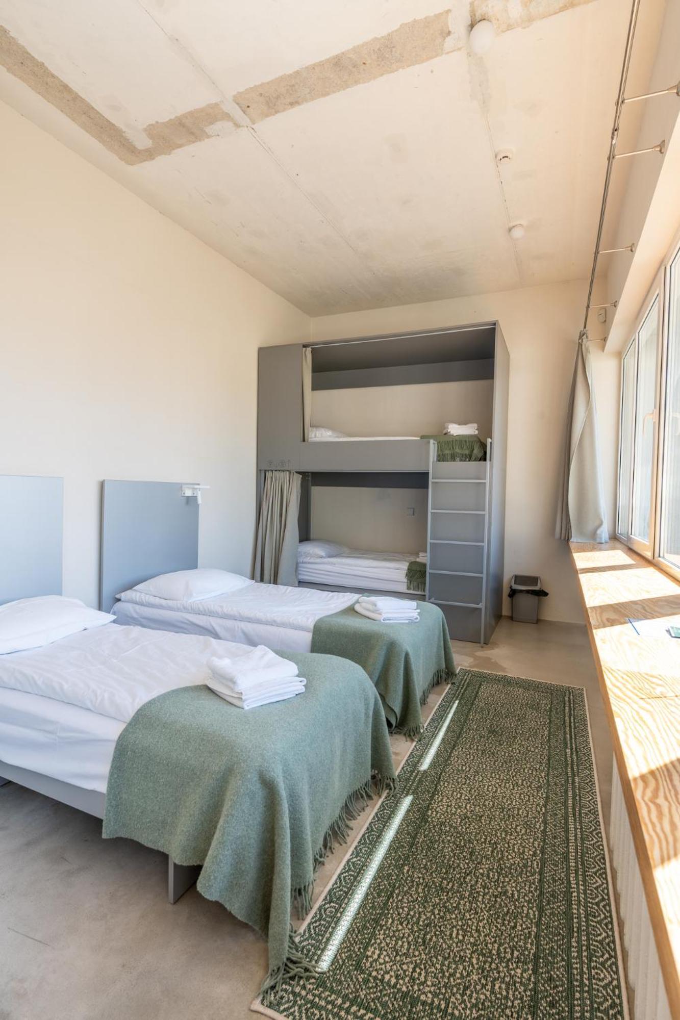 Tech Spa Coliving&Coworking Spaces Druskininkai Dış mekan fotoğraf
