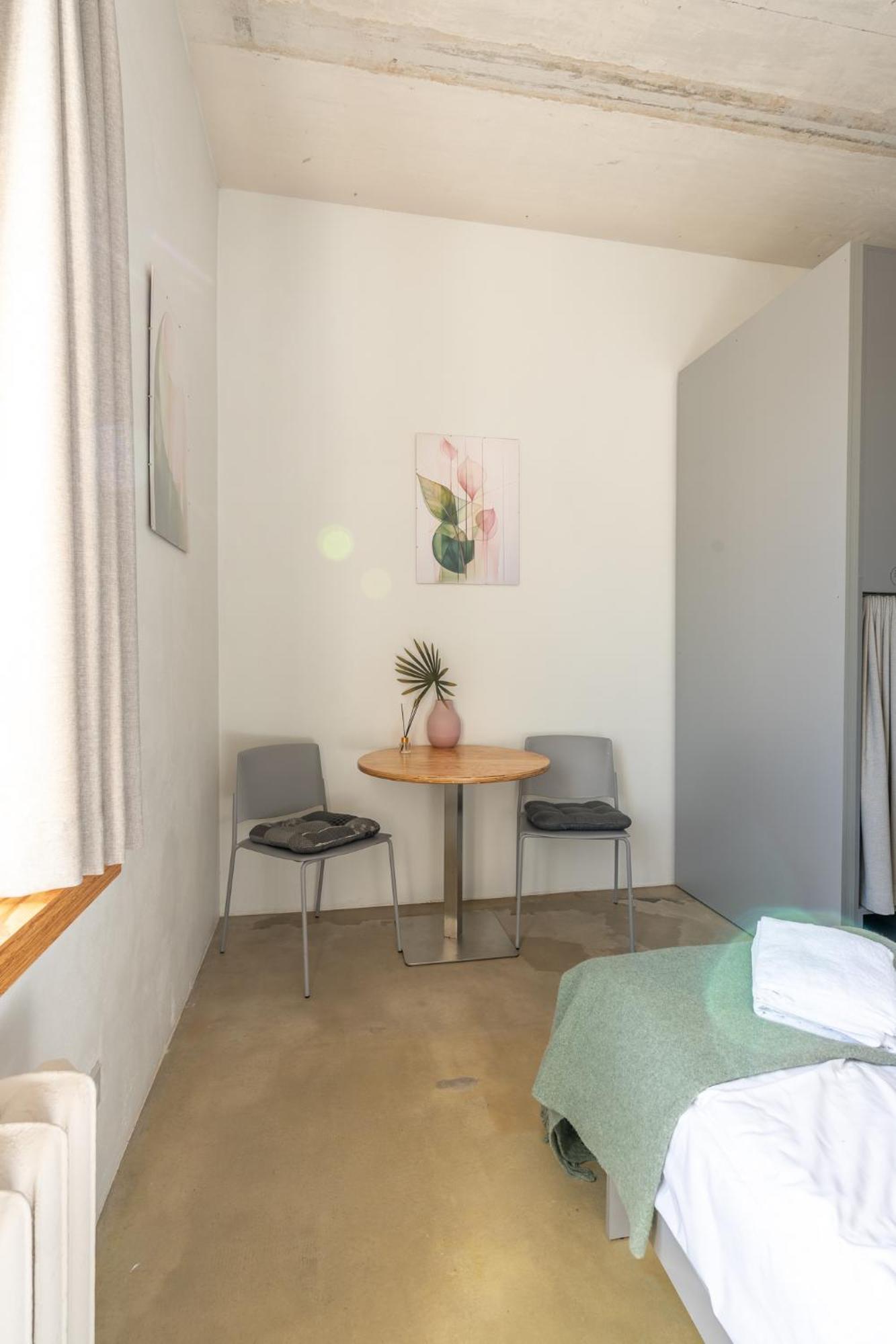 Tech Spa Coliving&Coworking Spaces Druskininkai Dış mekan fotoğraf