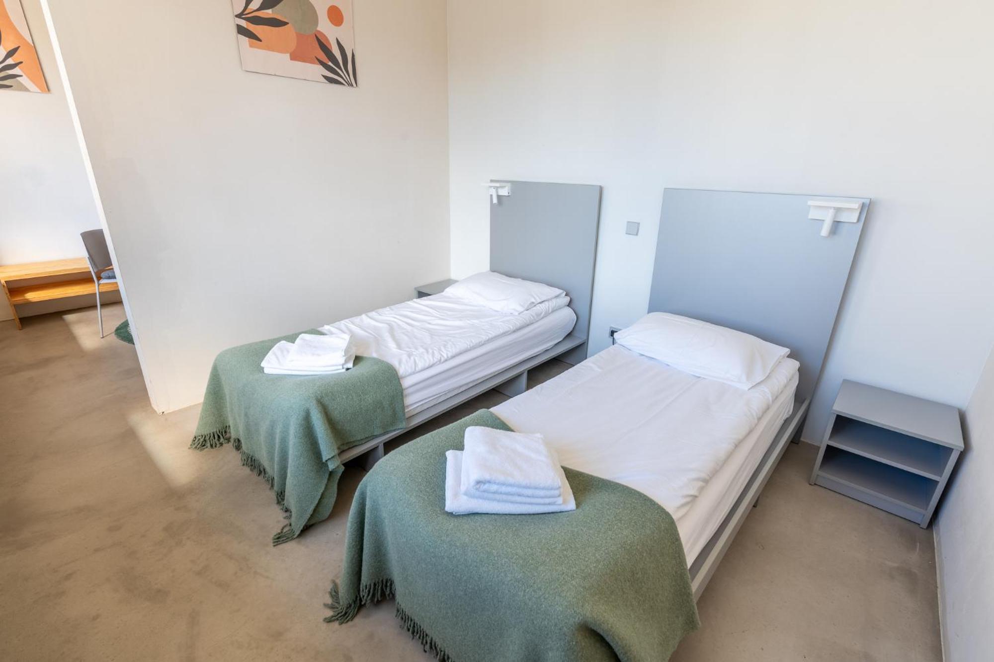 Tech Spa Coliving&Coworking Spaces Druskininkai Dış mekan fotoğraf